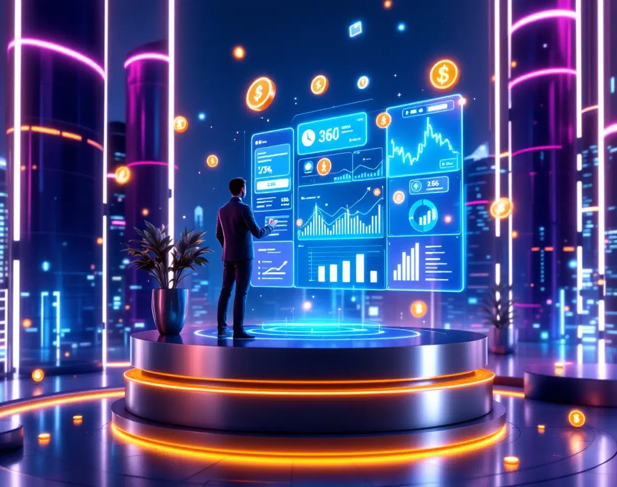 Uniswap Redefines Token Auctions for the Decentralized World