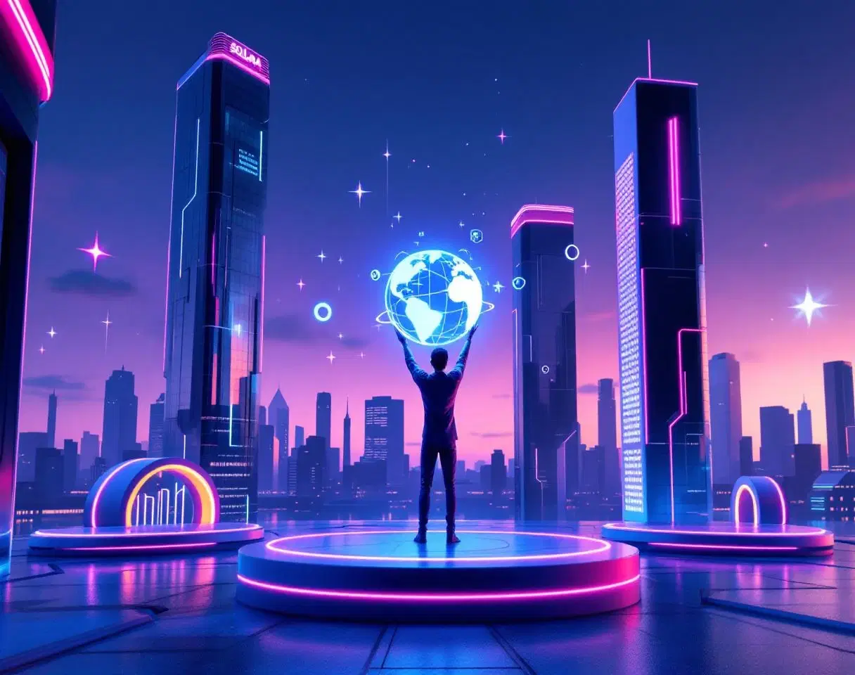 Solana Enters the Fast Lane with Alpenglow Upgrade