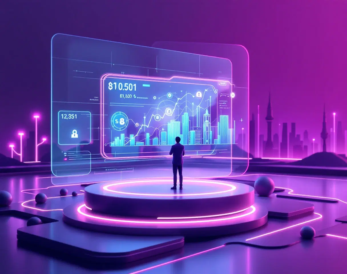 Uniswap V4 Unveils a New Era in Tokenized Trading
