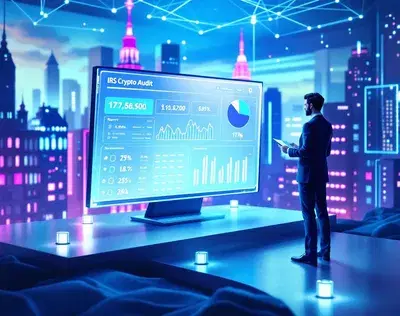 The IRS and Cryptocurrency: A Tangle of Taxation and Privacy