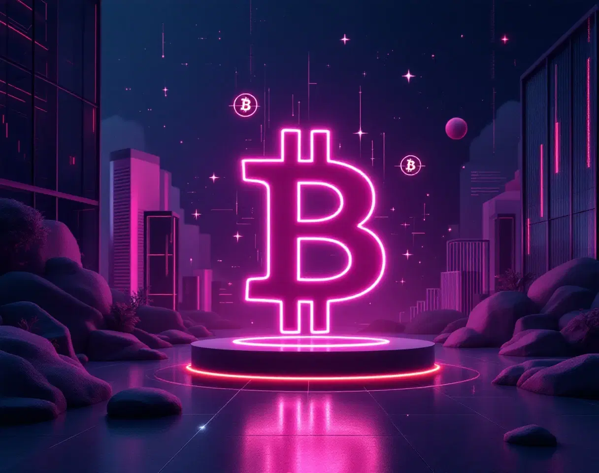 The Bitcoin Conundrum at $60,000