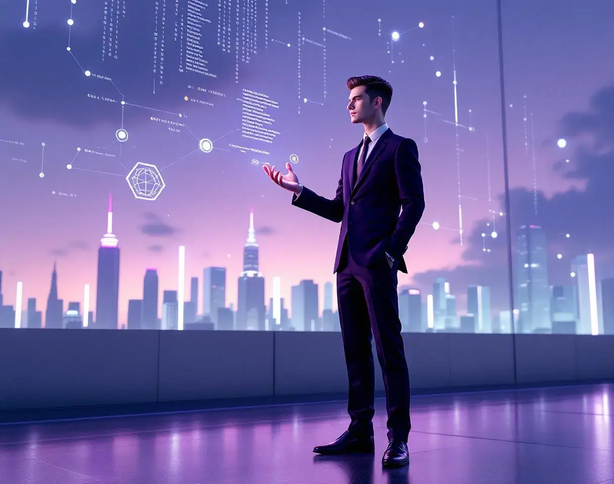 Revamping Blockchain Security with AI Insights from Vitalik Buterin