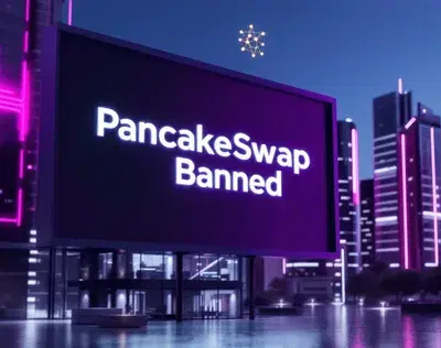 Turkey's Daring Crypto Ban Ignites Global Speculation