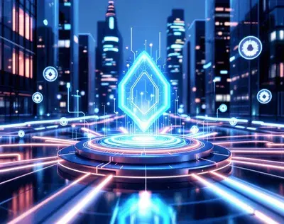 Solana Blockchain's Alpenglow Update Shakes Up Transaction Dynamics