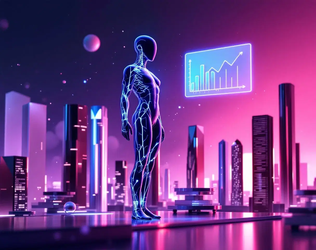 Solana's Journey Through Stormy Waters