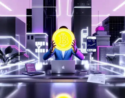 SpaceX Stakes Claim in the Bitcoin Arena as IPO Buzz Intensifies