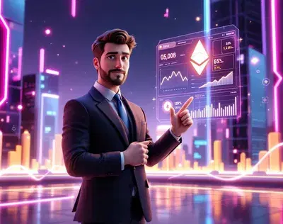 Ethereum's Latest Tactic in the Financial Arena