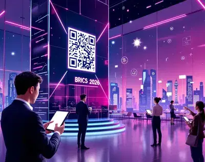 BRICS Revolutionizes Payment Dynamics