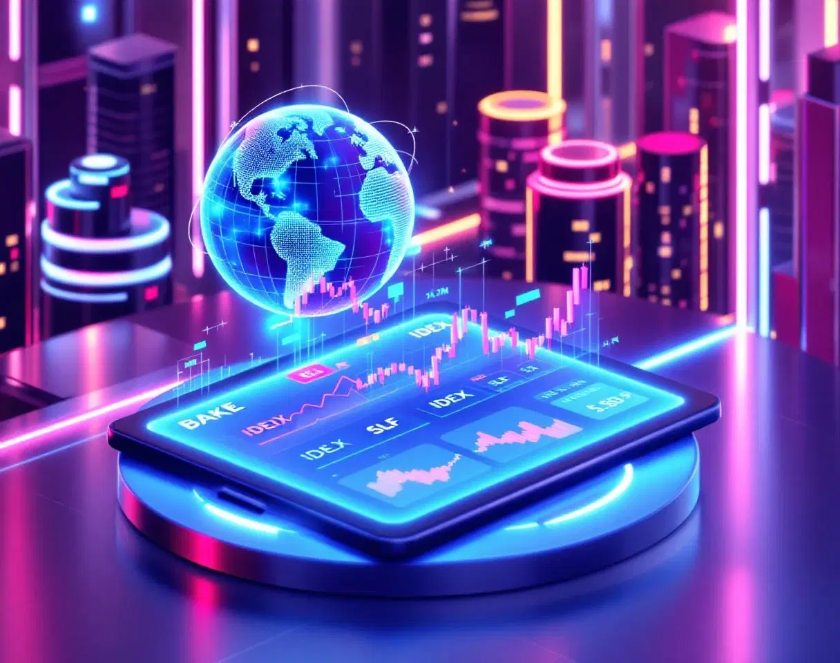 Binance's Altcoin Watchlist Stirs Up Tension