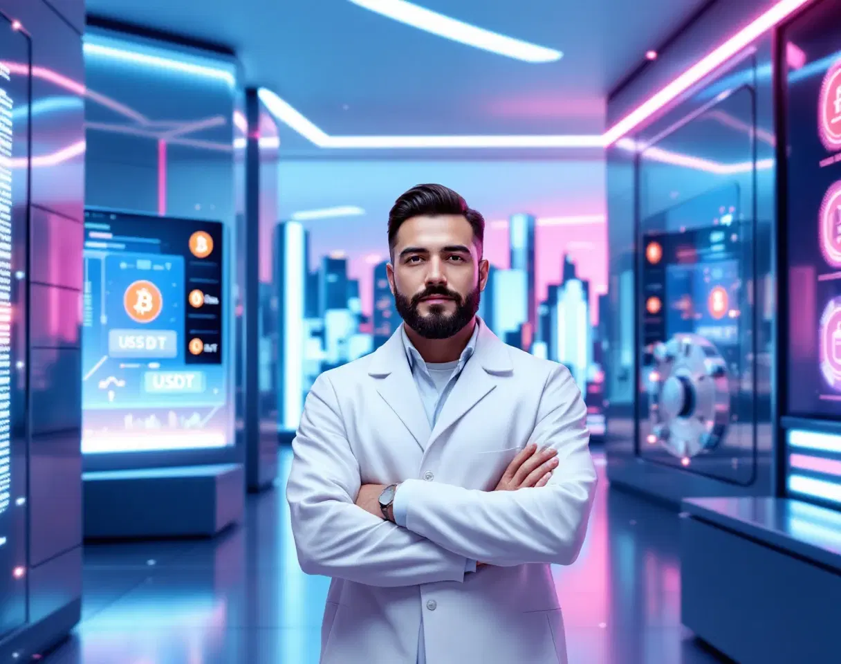 The QVAC Project Transforms Cryptocurrency Privacy