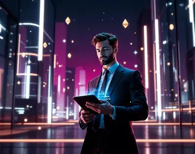 Ethereum’s Rise as a Corporate Treasury Mainstay