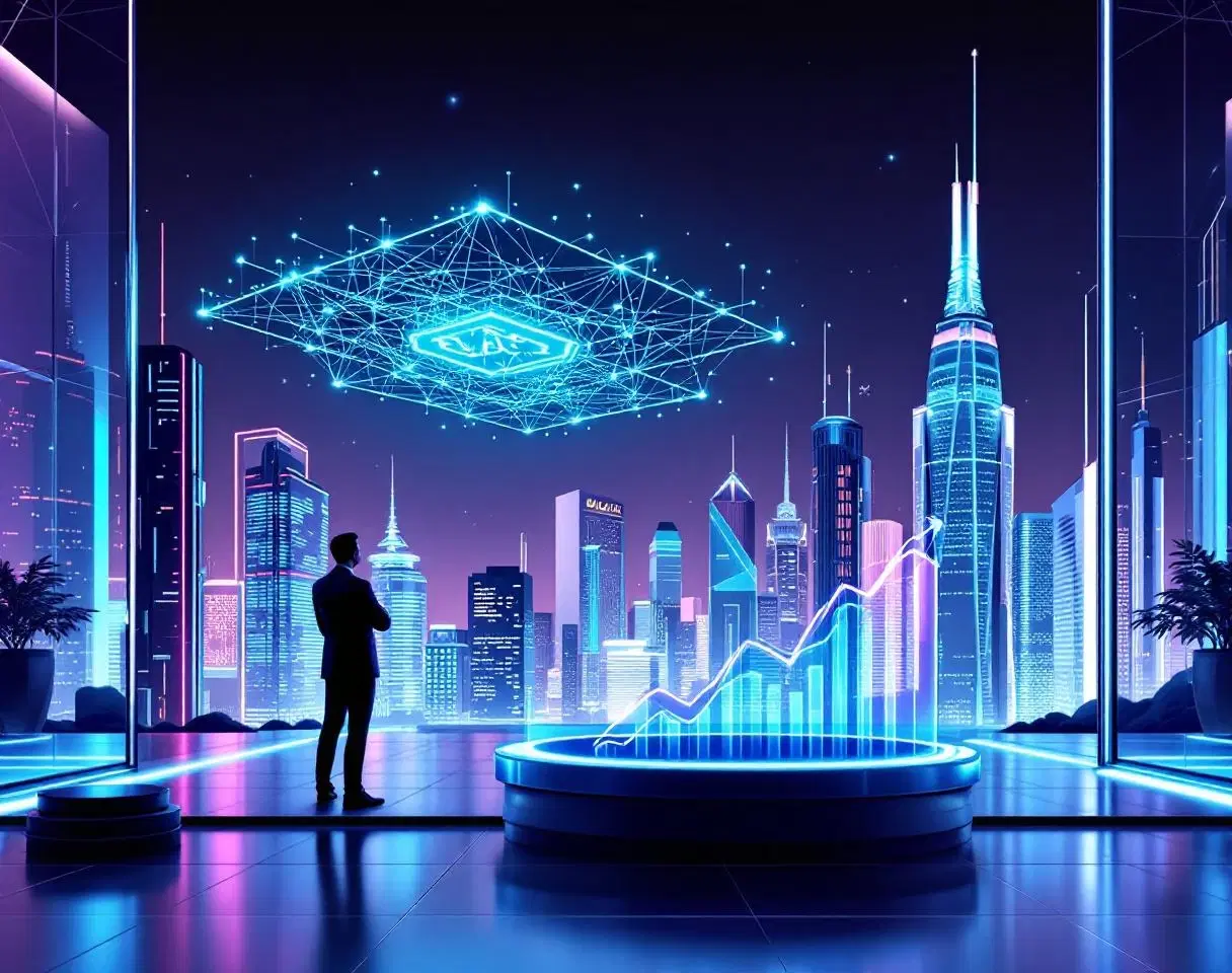 A New Era for U.S. Crypto Trading