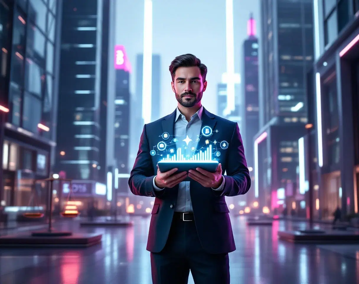 Roger Ver's $48 Million Settlement Upends the Crypto Landscape