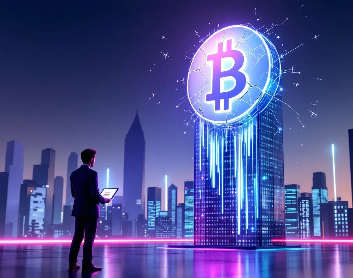 Fortifying Digital Fortresses: Insights from the Bitcoin Depot Incident