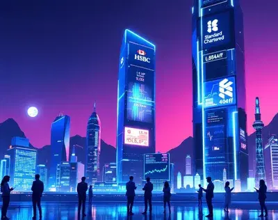 Hong Kong's Stablecoins Are Set to Revolutionize Finance