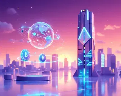 Green Finance Transformed by Blockchain Innovation