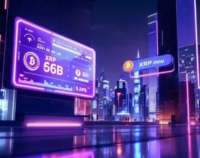 Navigating the Cryptographic Tempest of XRP’s Massive Transfer