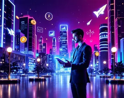 SEC Opens the Gates to Crypto ETPs