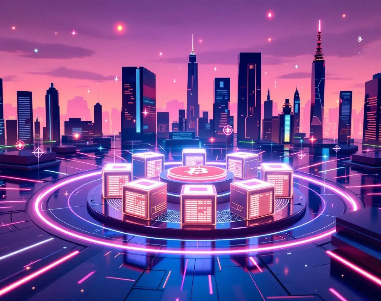 Bitcoin Mining Pools Forge a New Path with Stratum V2