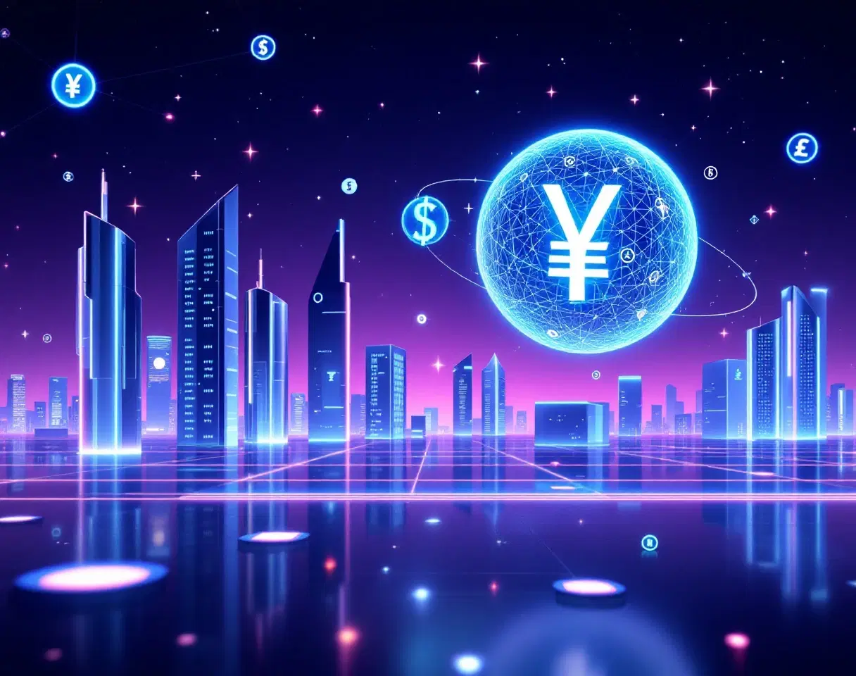 Digital Yuan Payments Poised to Alter Global Trade Dynamics