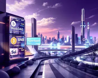 Unveiling the Most Promising Cryptos of Today