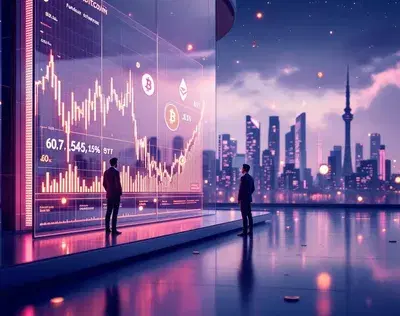 Riding the Tide: The Transformative Impact of Falling Funding Rates on Crypto Markets