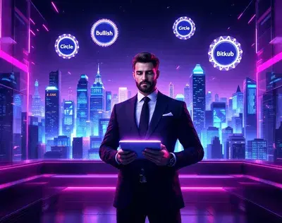 Revolutionizing Finance with the Rise of Major Cryptocurrency IPOs