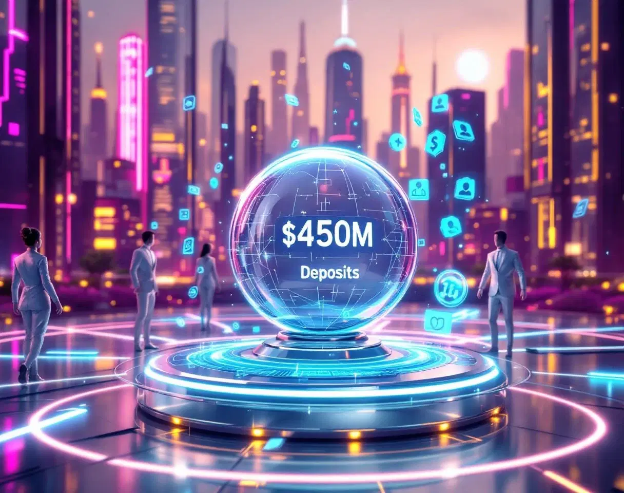 Fira DeFi Protocol Sets a New Standard in Lending