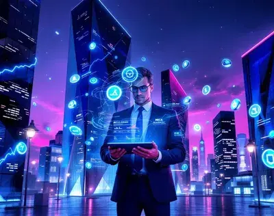 The Shape of Money to Come at Paris Blockchain Week 2026