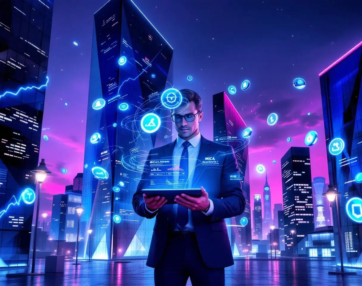 The Shape of Money to Come at Paris Blockchain Week 2026