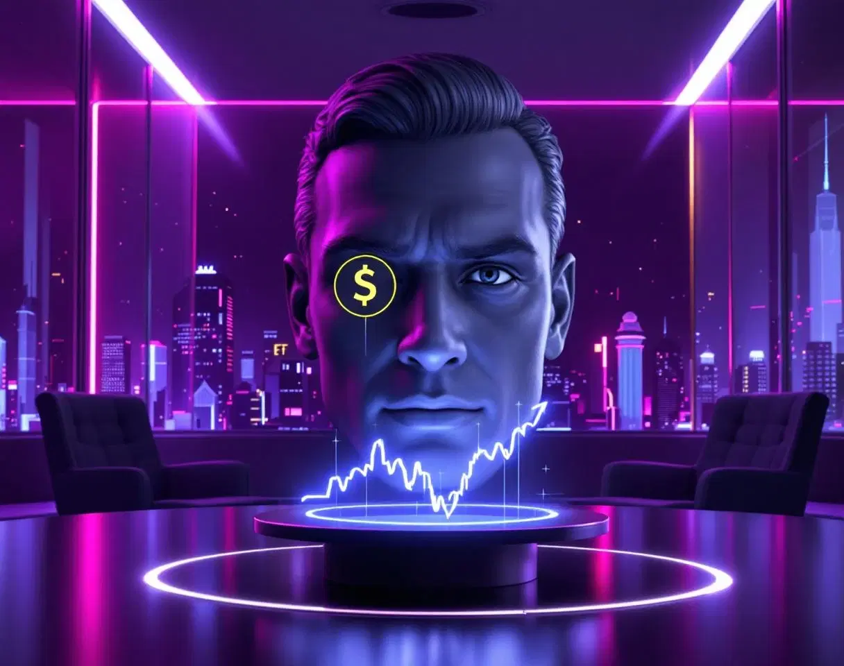 Grayscale Challenges SEC in a Historic Crypto Investment Duel