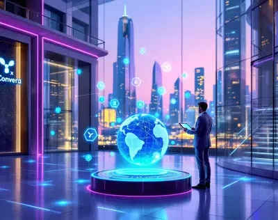 Revolutionizing Cross-Border Payments with Ripple and Convera