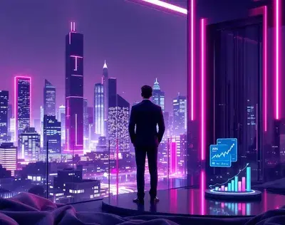 A New Era for Cryptocurrency in 2025