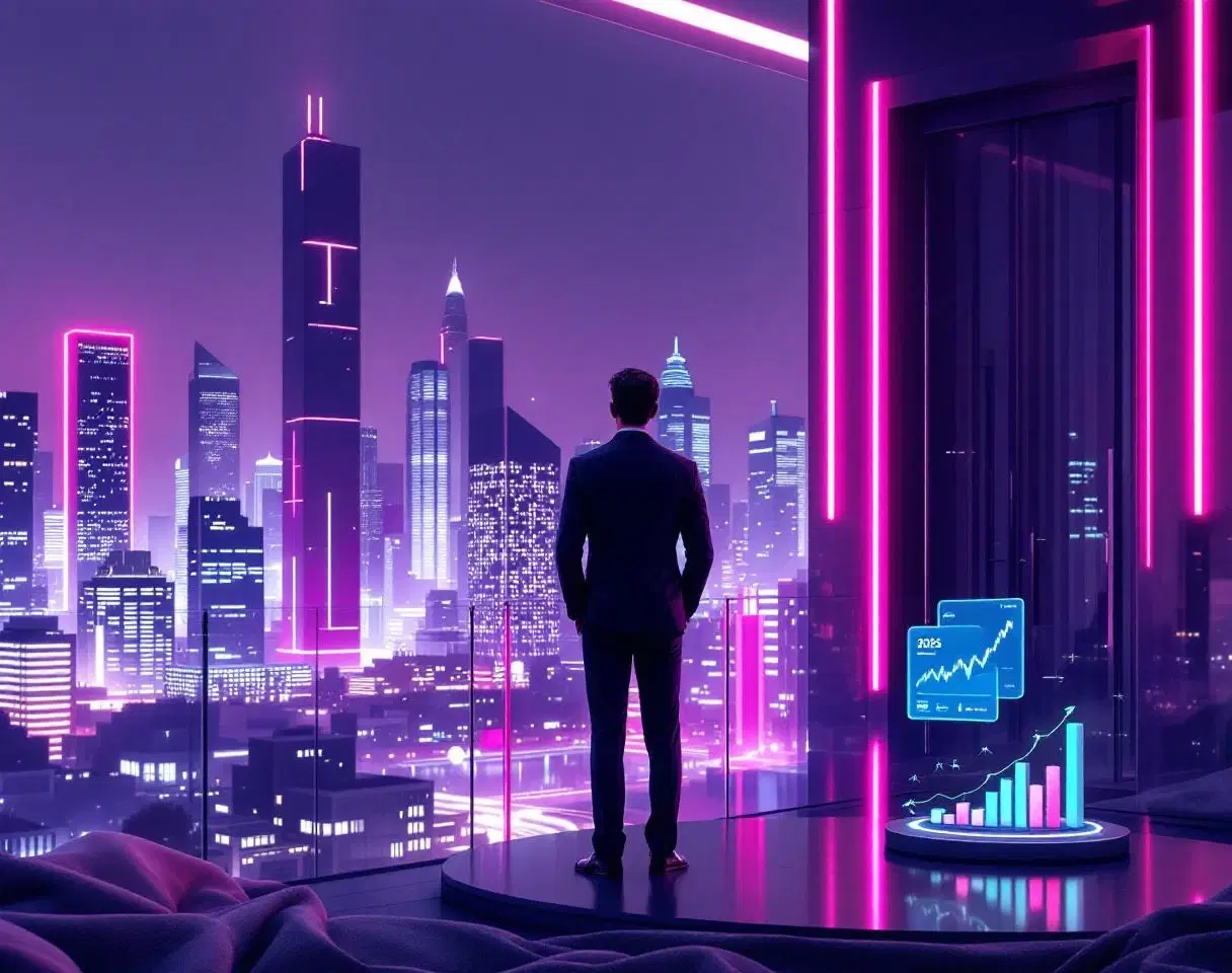 A New Era for Cryptocurrency in 2025