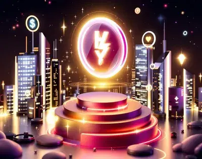 HYPE Token Soars, Ushering in a Paradigm Shift in Commodity Trading