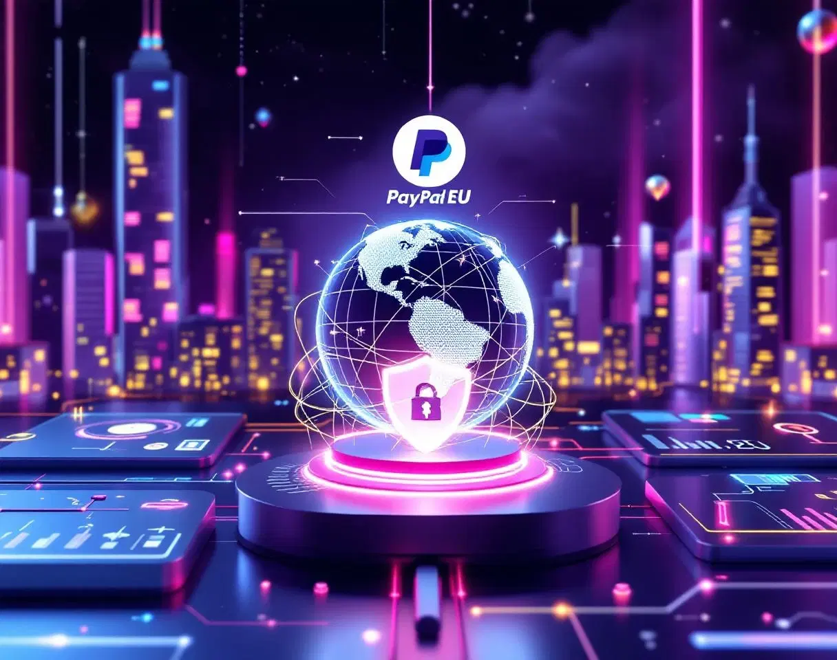 Bybit EU and PayPal: Ushering a New Era of Crypto Accessibility in the EEA