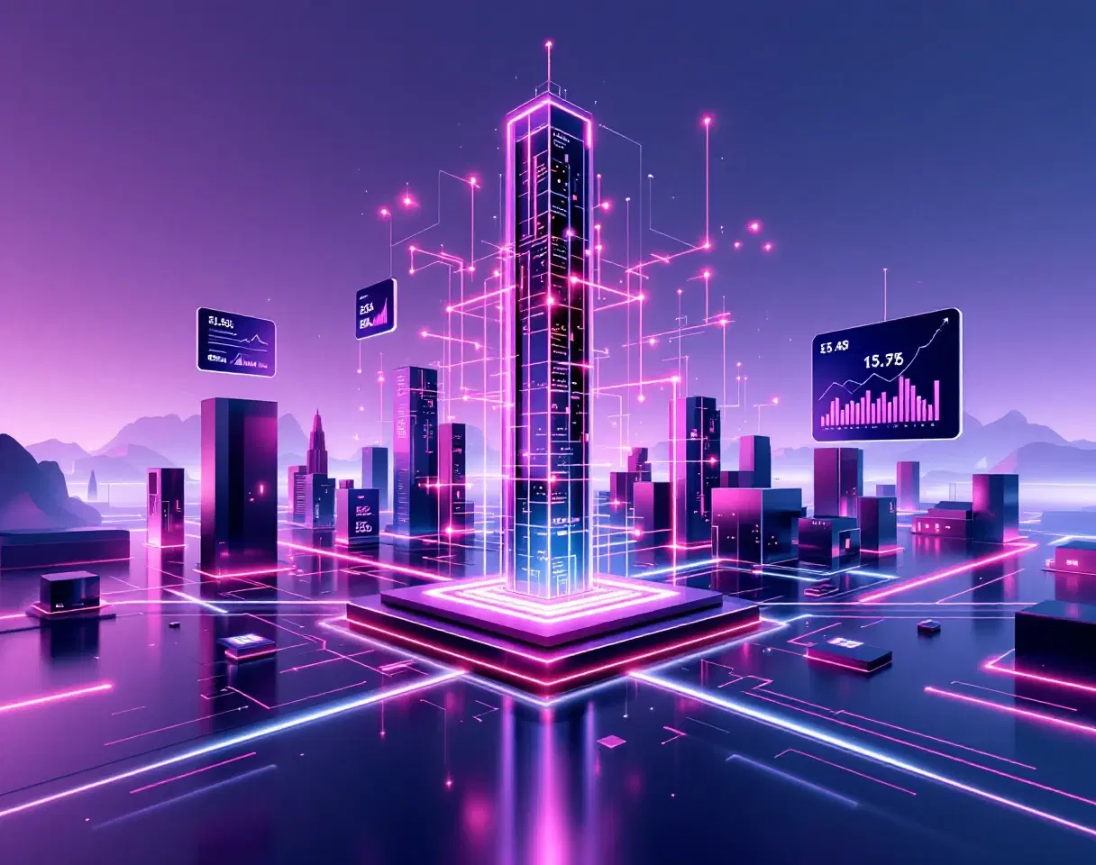 Stripe's Bold Foray into Blockchain Provokes Decentralization Debate