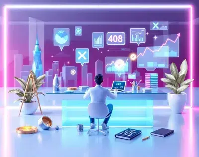 XRP Price Movement and Market Sentiments