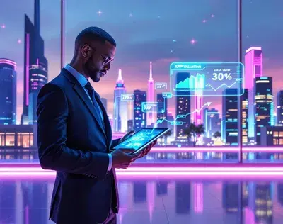 Reimagining Market Capitalization: A Fresh Look at XRP and Digital Assets