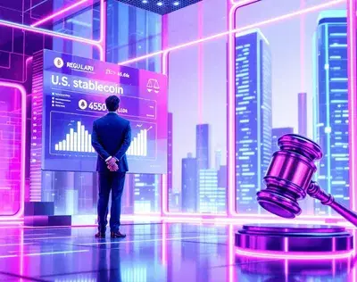 Navigating the Turbulent Waters of Stablecoin Regulation