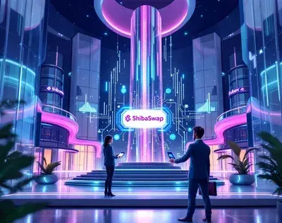 ShibaSwap Revolutionizes the DeFi Landscape