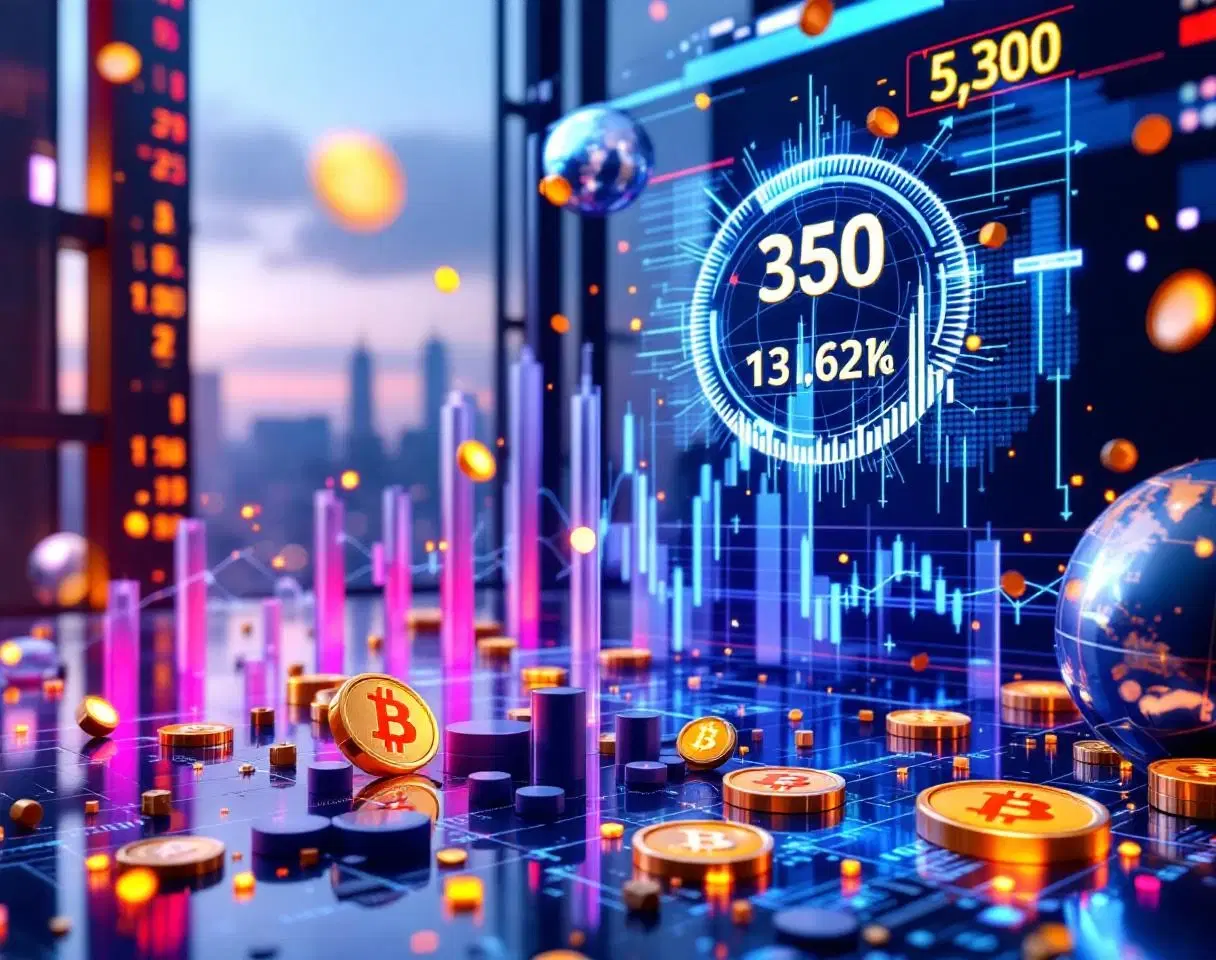 Bitcoin's Price Explosion Fuels Innovative Trading Techniques