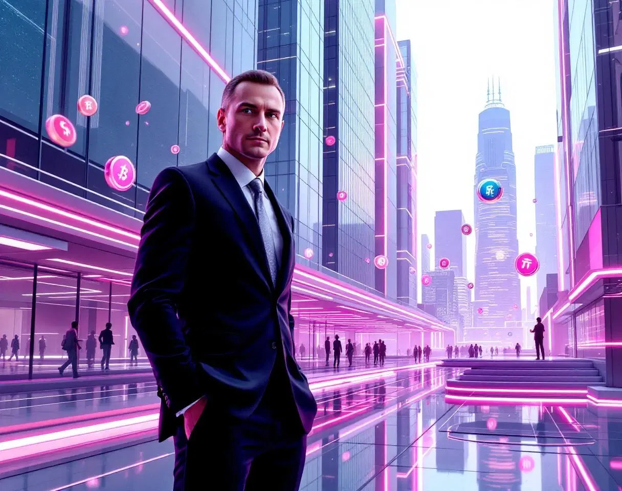 Solana's Provocative Stance Stirs Up Crypto Discourse