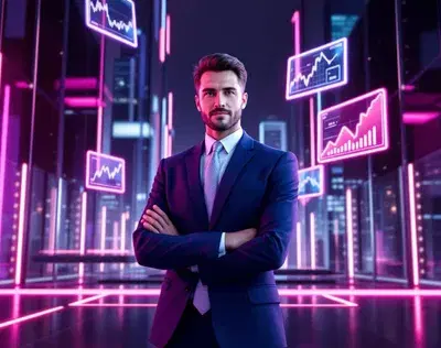 The Future of Crypto Financing Unveiled