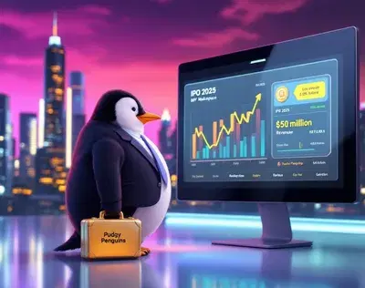 Pudgy Penguins Aims to Disrupt the NFT Market
