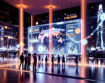 The Thriving Wave of Stablecoin-Driven Cross-Border B2B Payments