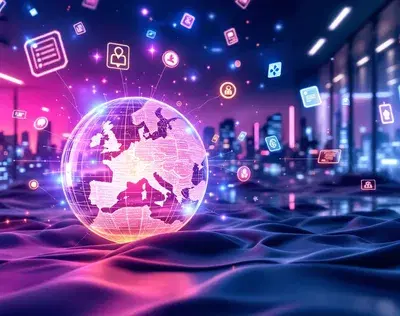 Ripple Labs Reshapes Europe's Crypto Payment Framework