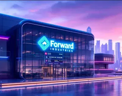 Forward Industries Sparks a New Era for Solana with No-Fee Validator