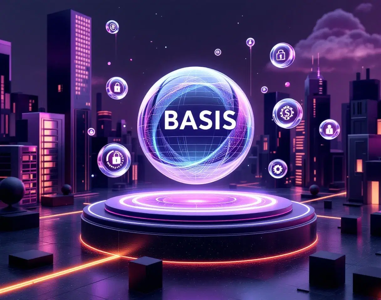 BASIS Platform Redefines Digital Asset Engagement