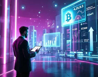 Inflation Tightens Its Grip and the Cryptosphere Holds Its Breath